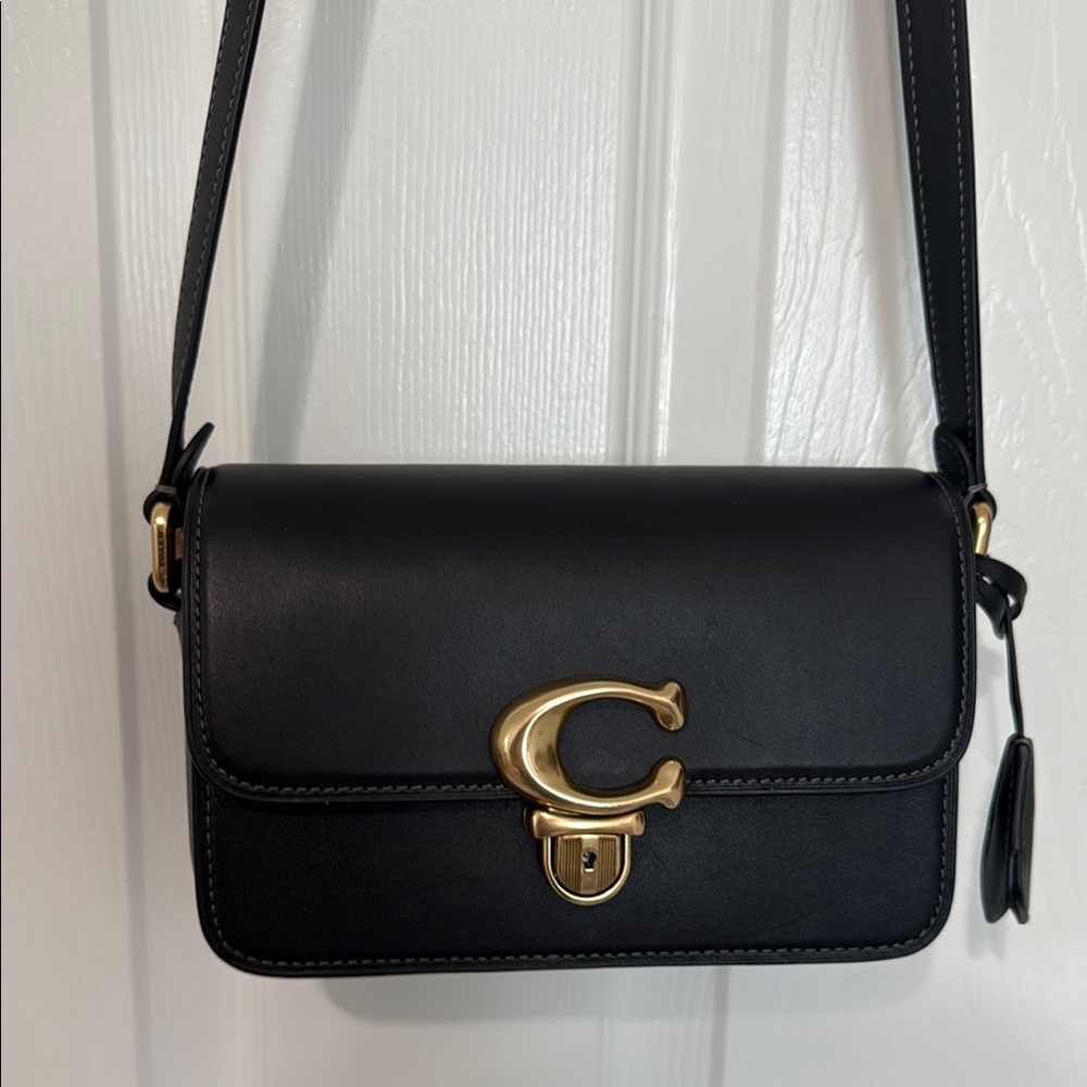 Coach studio 19 crossbody
